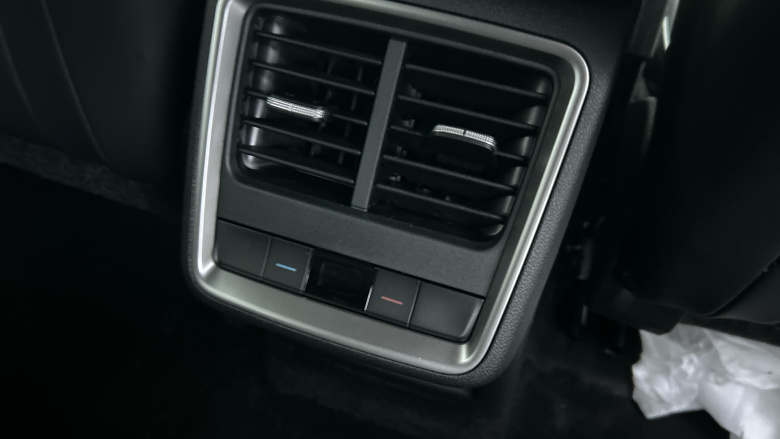 Skoda Enyaq 210kW 85 Sportline 82kWh 5dr Auto Electric Estate